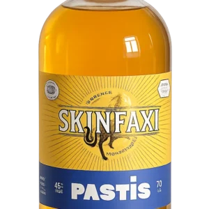 Pastis